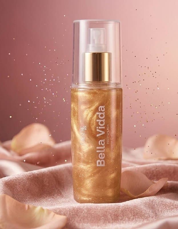 Bella Vidda — Body Splash 150ml