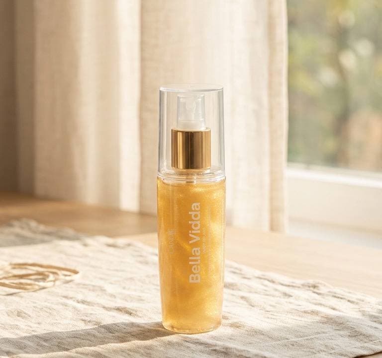 Bella Vidda — Body Splash 150ml