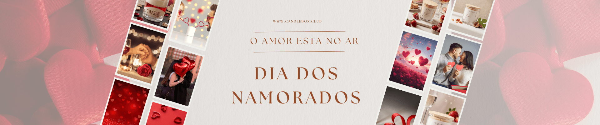 Dia dos Namorados