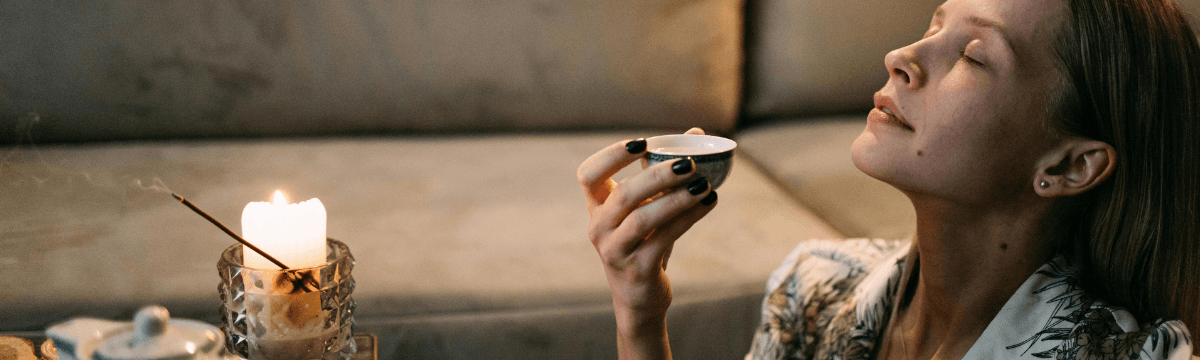 Seu cérebro reage aos aromas , veja como usar isso no seu dia a dia