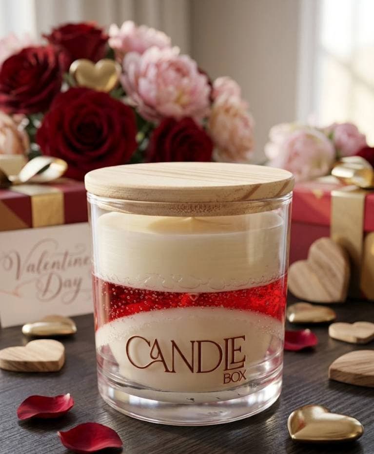 Vela Romance — 200g