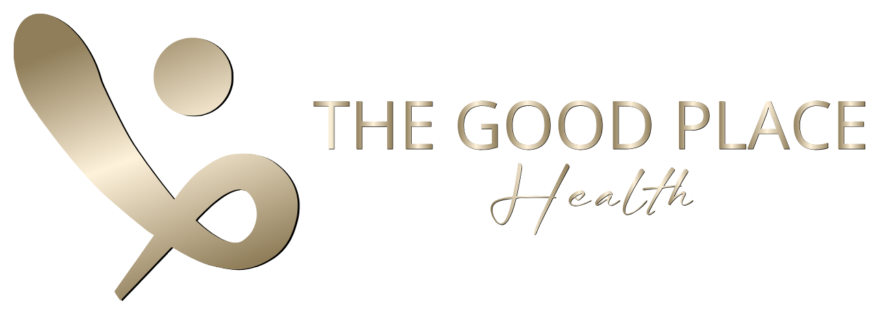 The Good Place Health